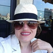 Claudia Alvarez's photo