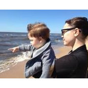 Anna Shestova's photo