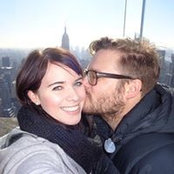 Amy Schostakowski's photo