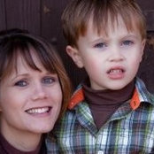 Christina Jorgensen's photo
