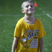 Erica Odom's photo
