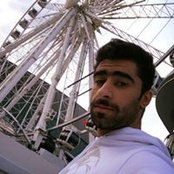 Foto von Abdul Blushi
