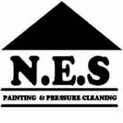 N.E.S Painting and Pressure washing