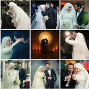 Foto von Menna Ali