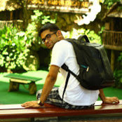 Vinith Nairs foto