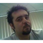 Michael Vitales foto