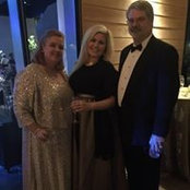 Aubrey Meyer's photo