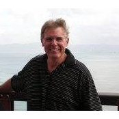Nick Blake's photo