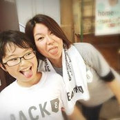 Kumi Mutsuro's photo