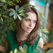 Ирина Латина's photo