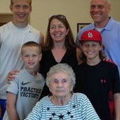 Jill Johnson's photo