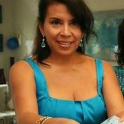 Letty Ballesteros's photo