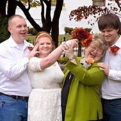Melinda Langley's photo