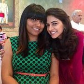 Vanita Kataria's photo