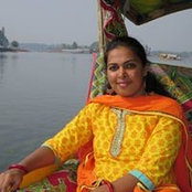 Foto von Swathi Betha