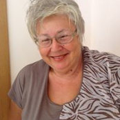 Foto de Tülin Sencer
