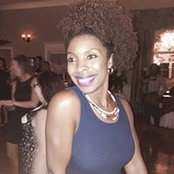 Foto de Chandra Hampton