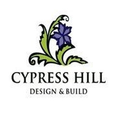 Cypress Hill landscape design & build