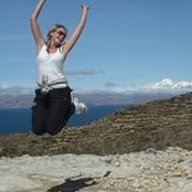 Suzanne Heard's photo