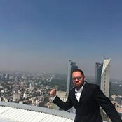 Paul Rosas's photo