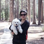 Zhou Audrey's photo