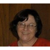 Mary Comstock's photo