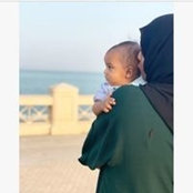 Foto von Shaima Dayem