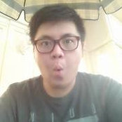 Davin Wong's photo