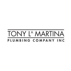 Tony LaMartina Plumbing Company, Inc.