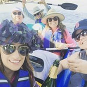 Chrissy Ferrer's photo