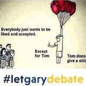 Tommy Watson's photo