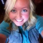 Gabrielle Marye's photo