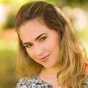 Juliana Barreto's photo