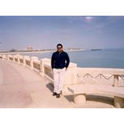 Foto von Ram Govenkar