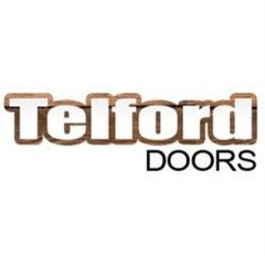 Telford Doors Stairs and Glazing