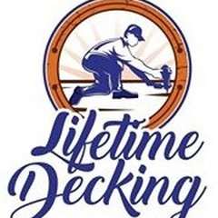 Lifetime Decking