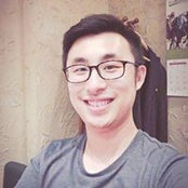 Frank Tsengさんの写真