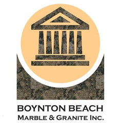 Boynton Beach Marble and Granite Inc