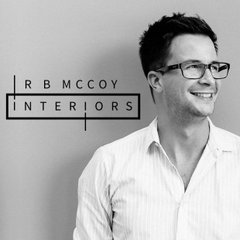 R B McCoy Interiors
