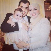 Amal Saffar's photo