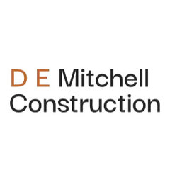 D E Mitchell Construction