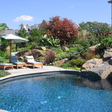 Pools