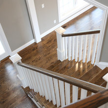 Foyer Staircase
