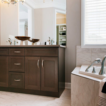 Vanities