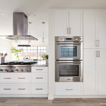 Complete Remodel - San Francisco