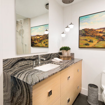 UBC Condo Reno