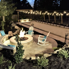 Christy and Scott Landscape Ideas