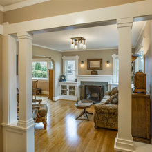 Living Room Ideas
