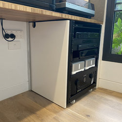 Repairs to home automation and AV system - Home Electronics