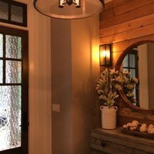 Model Home Pictures
